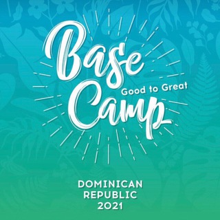 Логотип канала basecampdominicanrepublic