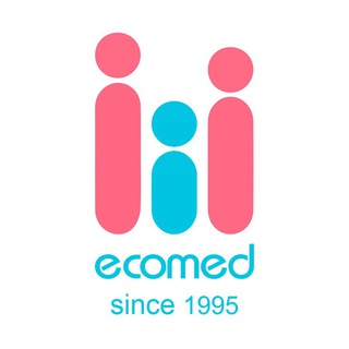 Логотип ecomed_astana