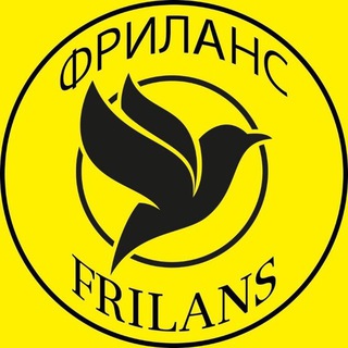 Логотип frilans_works