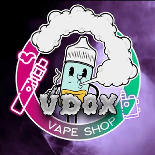 Логотип канала vapeshop_vdox33