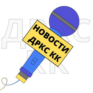 Логотип drcs_news