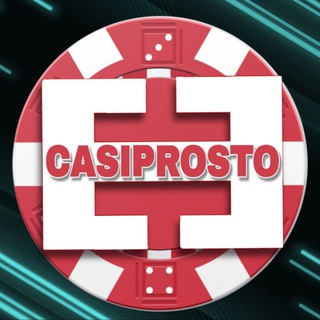 Логотип casiprosto