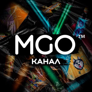 Логотип канала mgo_russia