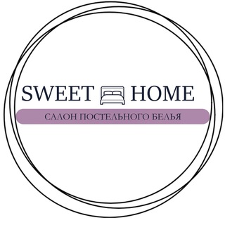 Логотип канала sweet_home_mur