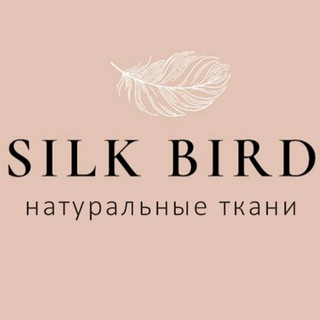 Логотип канала silkbirdtkani