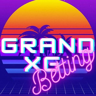 Логотип канала grand_xg