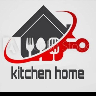 Логотип канала kitchen_home933