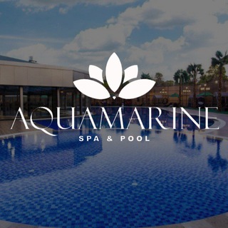 Логотип канала aquamarine_spaandpool