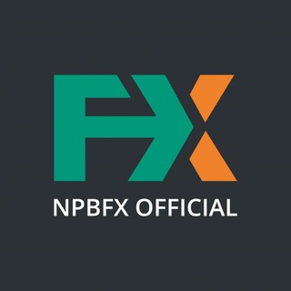 Логотип npbfxruofficial