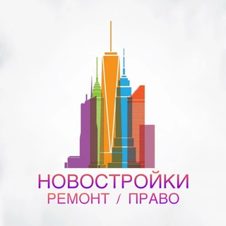 Логотип канала novostroydom