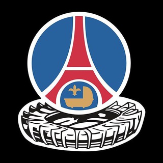 Логотип канала psg1970daily