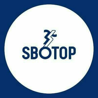 Логотип канала sbotop_my