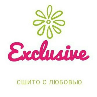 Логотип канала exclusive_miracleshop