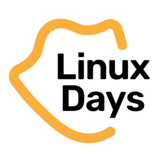 Логотип linuxdays