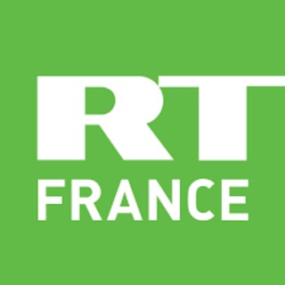 Логотип канала rtfranceangle