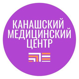 Логотип канала kanmmc