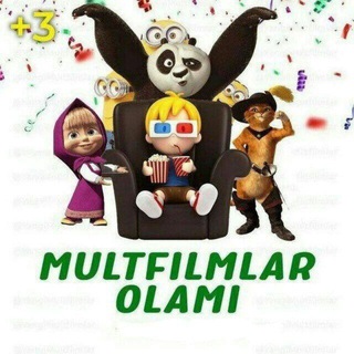 Логотип канала multifilmlar_kunfu_panda_aqlvoy