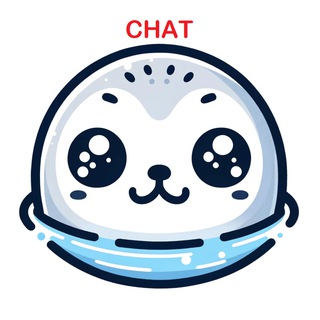 Логотип crypto_selkie_chat