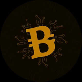 Логотип канала blackchiptoken