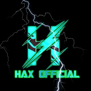 Логотип haxclan