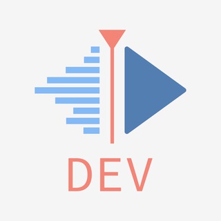 Логотип канала kdenlive_dev