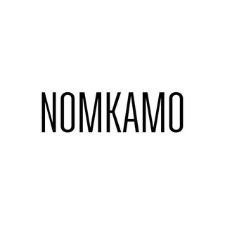 Логотип канала nomkamo