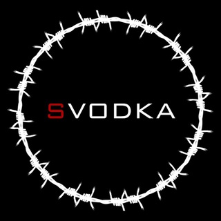 Логотип канала svodkarecords