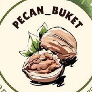 Логотип канала pecan_bukett