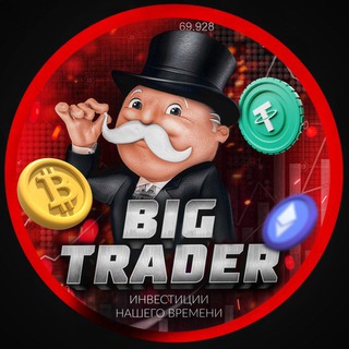 Логотип канала bigcrypto_trader