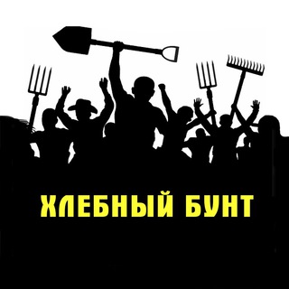 Логотип канала breadbunt