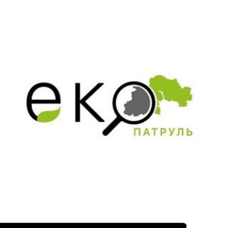 Логотип канала ecopatroldnipro