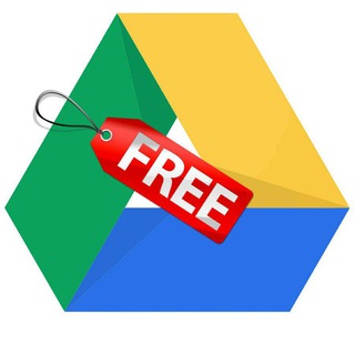 Логотип канала google_drive