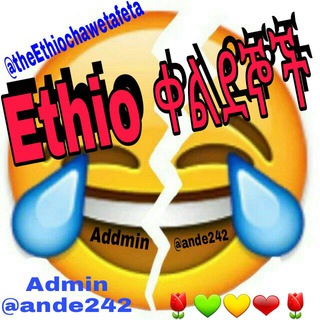 Логотип theethiochawetafeta