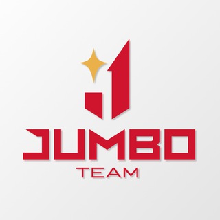 Логотип канала jumboteampro