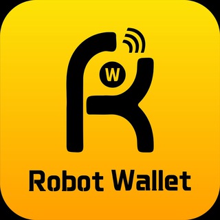 Логотип канала robotwallet