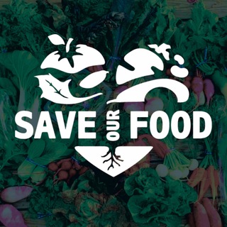 Логотип saveourfood