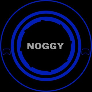 Логотип канала noggygame