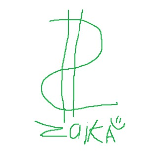 Логотип zaikacrypto