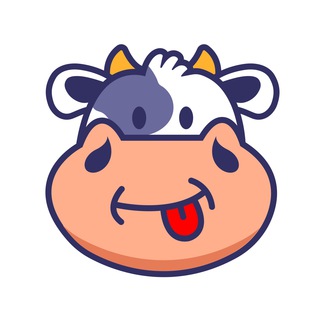 Логотип канала cowswap_finance