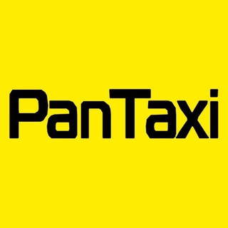 Логотип канала pantaxi_melitopol