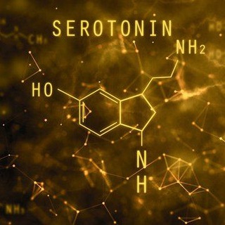 Логотип канала serotonin1_org