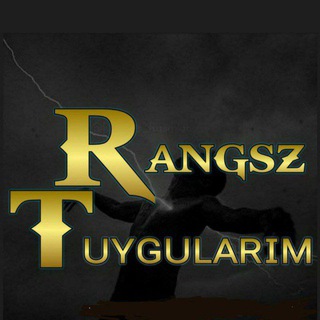 Логотип канала rangsz_tuygularim