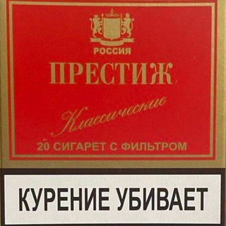 Логотип канала tabakoptrf