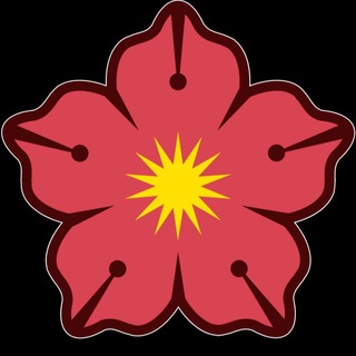 Логотип канала thepatriotsmsia
