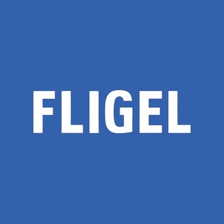 Логотип fligel_design