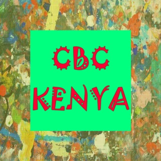 Логотип cbc_kenya