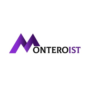 Логотип канала monteroshop