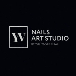 Логотип studio_by_yuliya_volkova