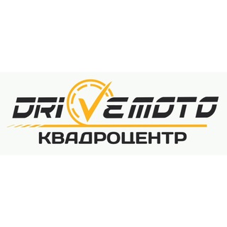 Логотип канала drivemoto16