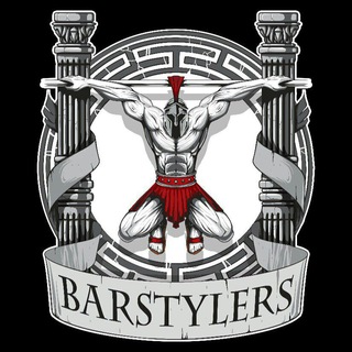 Логотип barstylers_official